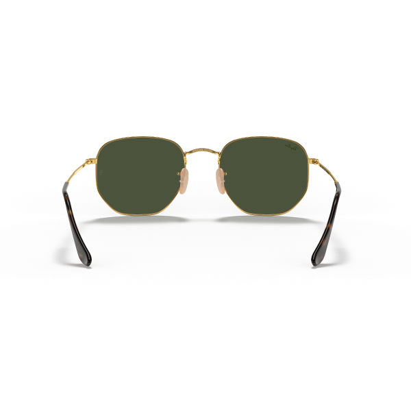 RB 3548N 001 48 Ray-Ban HEXAGONAL Güneş Gözlüğü