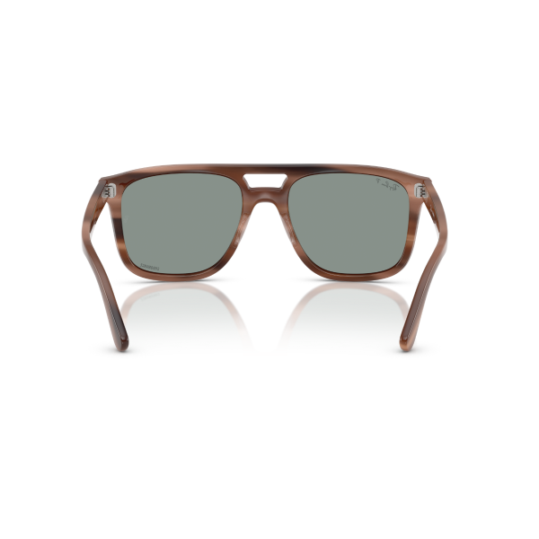 RB 2213CH 1423O9 55 Ray-Ban Chromance Polarize Güneş Gözlüğü