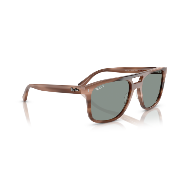 RB 2213CH 1423O9 55 Ray-Ban Chromance Polarize Güneş Gözlüğü