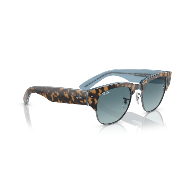 RB 0316S 13163M 53 Ray-Ban MEGA CLUBMASTER Güneş Gözlüğü