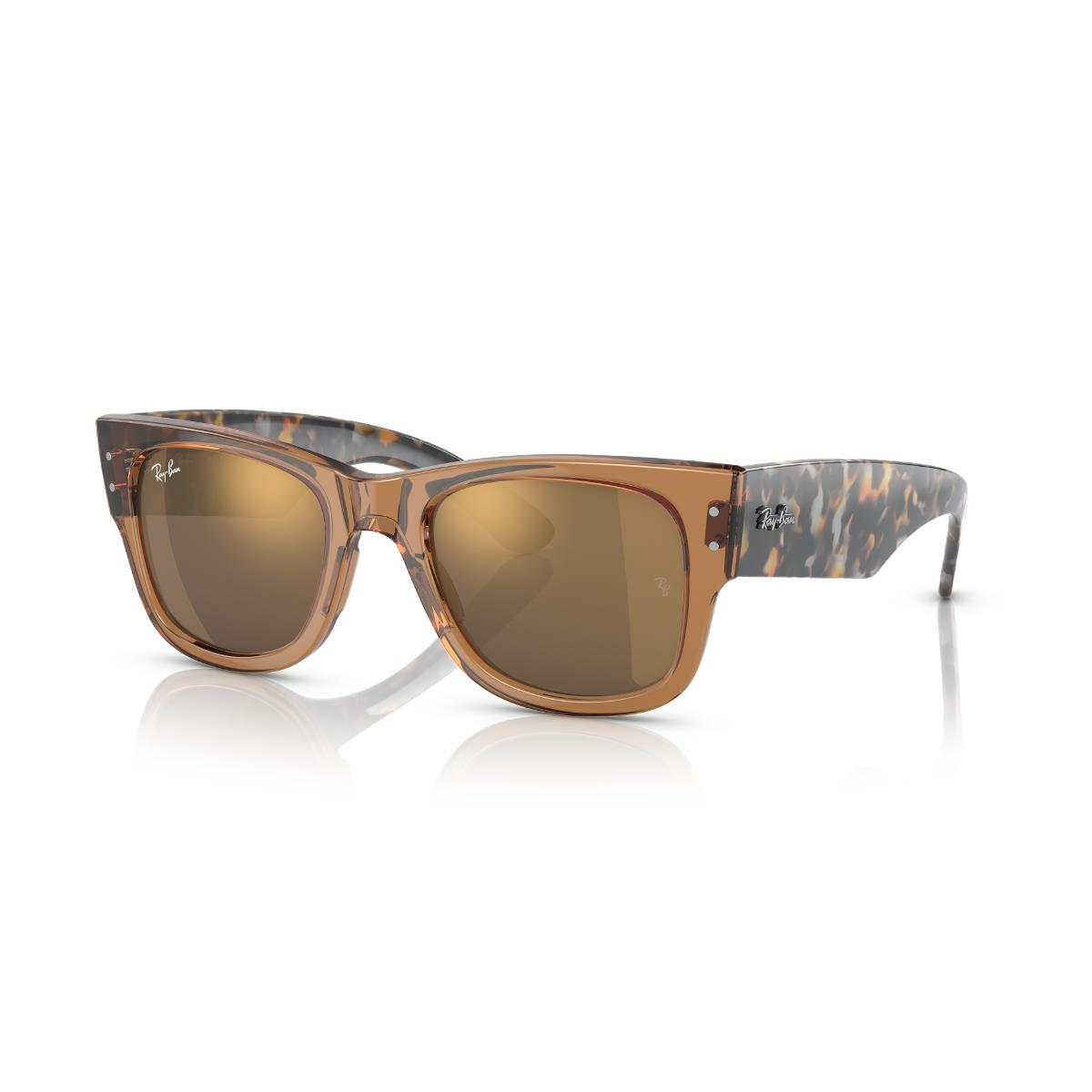 RB 0840S 663693 51 Ray-Ban MEGA WAYFARER Güneş Gözlüğü