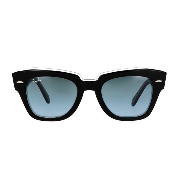 RB 2186 12943M 52 Ray-Ban STATE STREET Güneş Gözlüğü