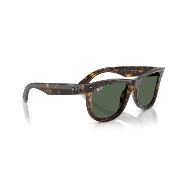 RB R0502S 6790VR 50 Ray-Ban WAYFARER REVERSE Güneş Gözlüğü