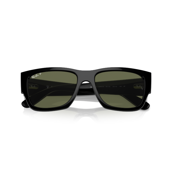 RB 0947S 901/58 56 Ray-Ban CARLOS Polarize Güneş Gözlüğü