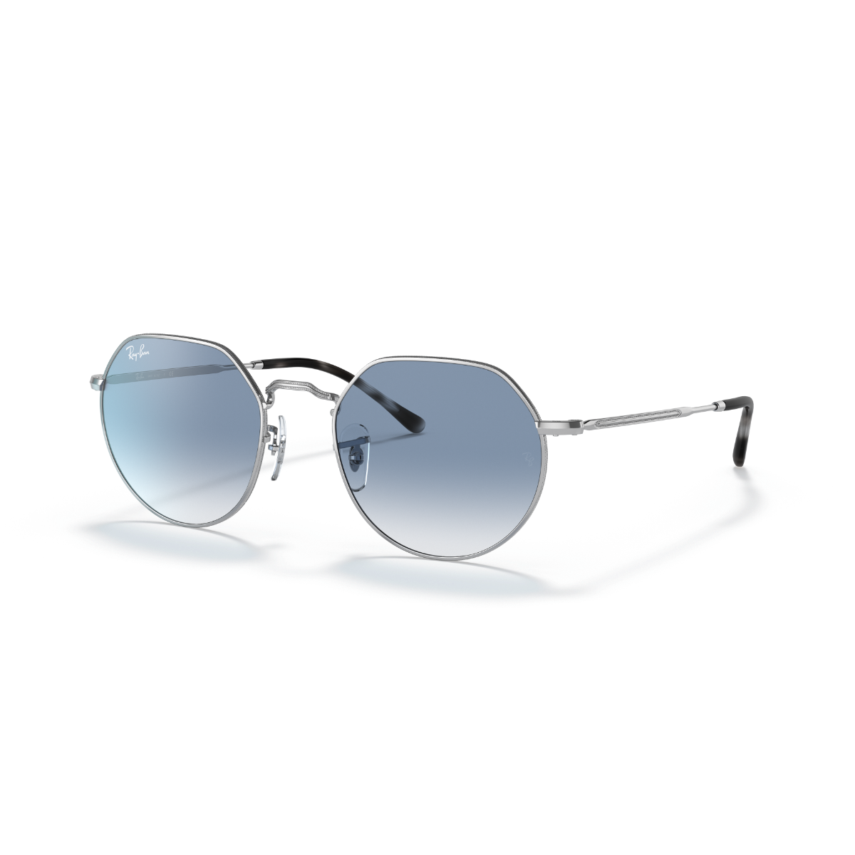 RB 3565 003/3F 53 Ray-Ban JACK Güneş Gözlüğü