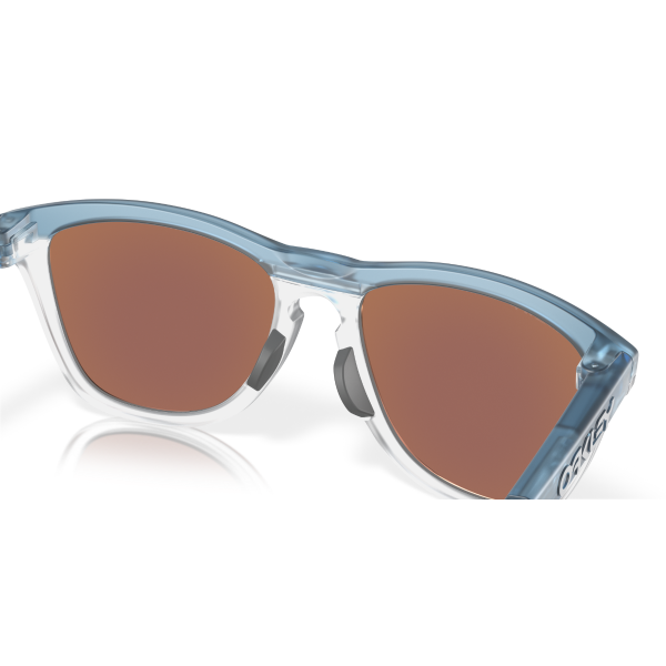 OO 9284 928409 55 Oakley FROGSKINS RANGE Polarize Güneş Gözlüğü