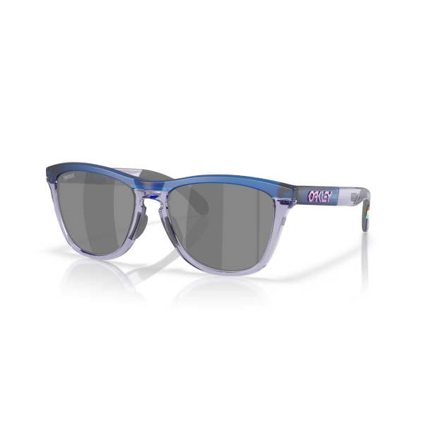 OO 9284 928416 55 Oakley X Fortnite™ Brite Bomber FROGSKINS RANGE Güneş Gözlüğü