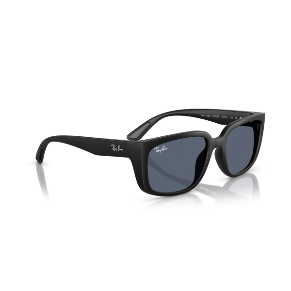 RB 4443M F70287 57 Ray-Ban Scuderia Ferrari Güneş Gözlüğü