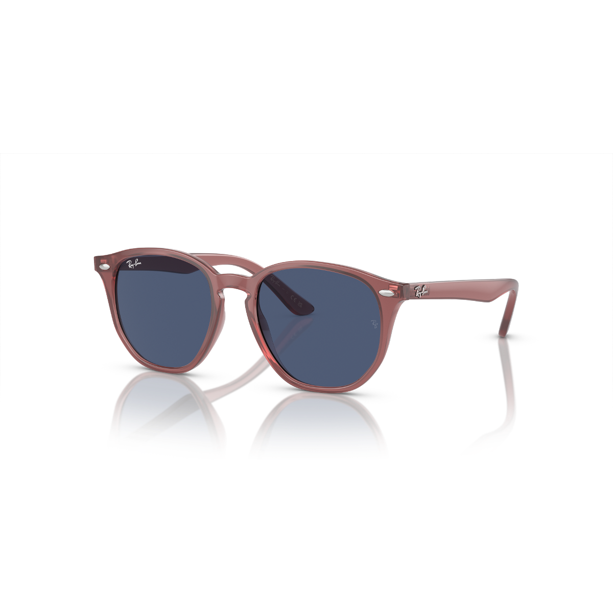 RJ 9070S 715680 46 Ray-Ban Junior Çocuk Güneş Gözlüğü