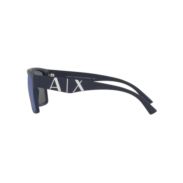 AX 4113S 818155 55 Armani Exchange Güneş Gözlüğü