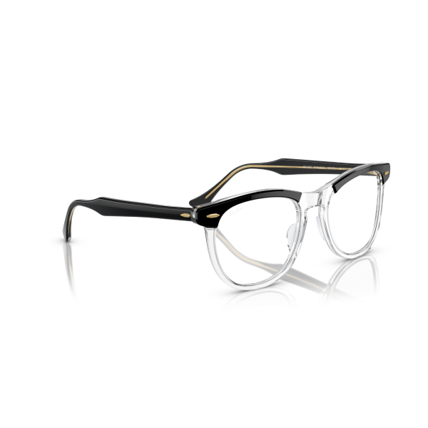 RB 2398 1294GJ 53 Ray-Ban EAGLE EYE TRANSITIONS® Fotokromik Güneş Gözlüğü