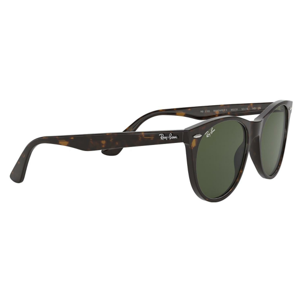 RB 2185 902/31 52 Ray-Ban WAYFARER II Güneş Gözlüğü