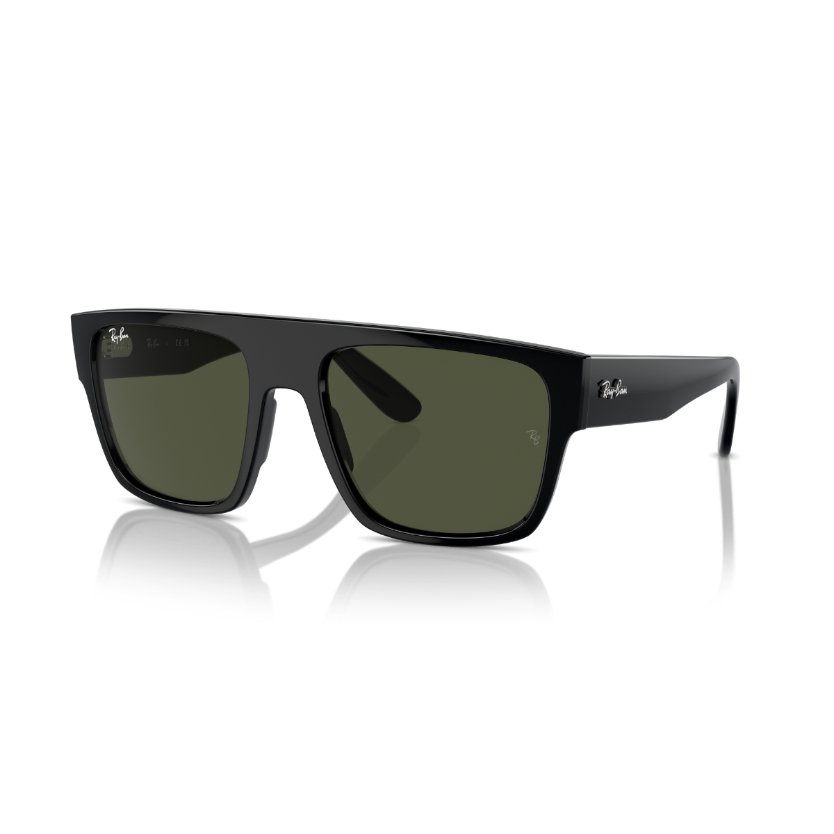 RB 0360S 901/31 57 Ray-Ban DRIFTER Güneş Gözlüğü