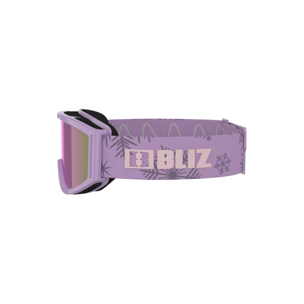 ZK 8504 08 Bliz Goggles Kids PIXIE Kayak / Snowboard Kar Gözlüğü