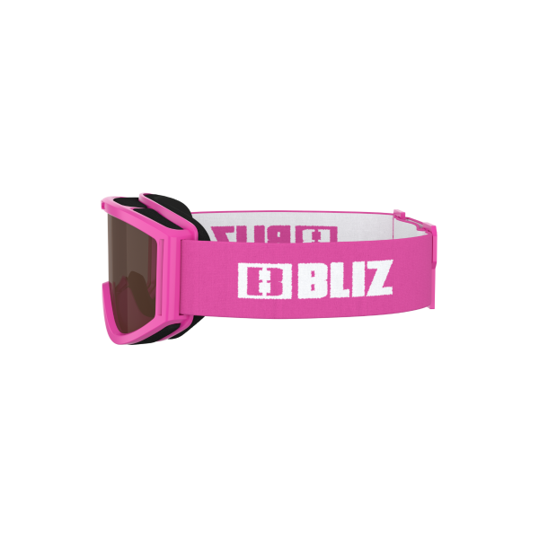 ZK 8504 05 Bliz Goggles Kids PIXIE Kayak / Snowboard Kar Gözlüğü