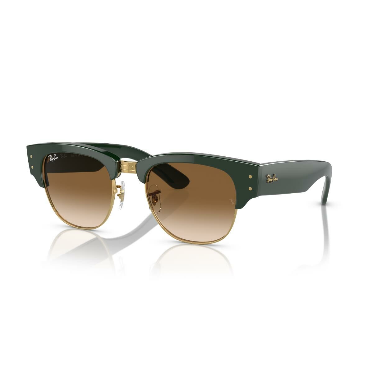 RB 0316S 136851 50 Ray-Ban Mega CLUBMASTER Güneş Gözlüğü