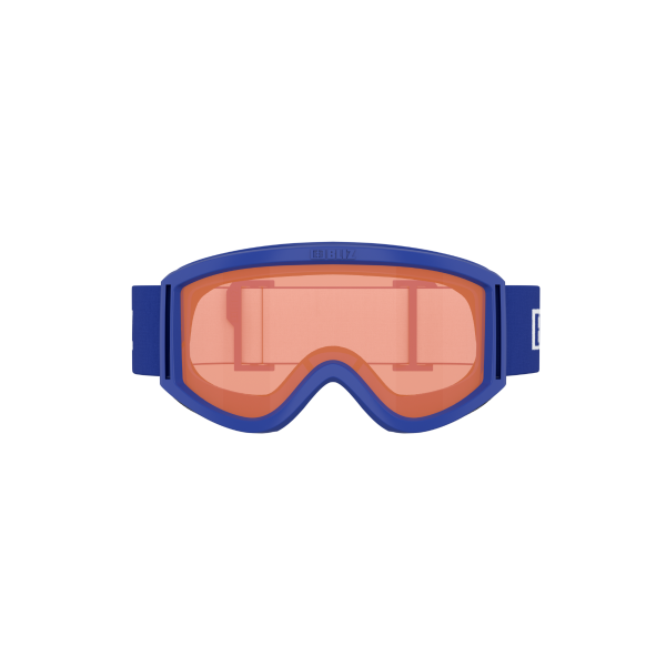 ZK 8504 04 Bliz Goggles Kids PIXIE Kayak / Snowboard Kar Gözlüğü