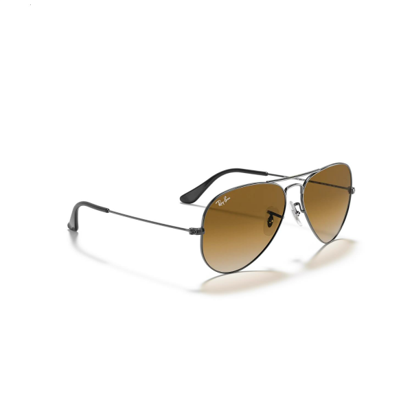 RB 3025 004/51 55 Ray-Ban AVIATOR Güneş Gözlüğü