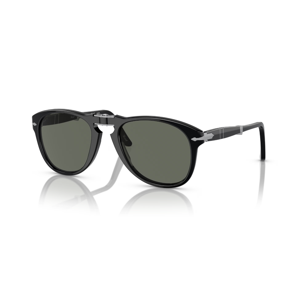 PO 0714 95/58 54 Persol FOLDING Katlanabilir Polarize Güneş Gözlüğü