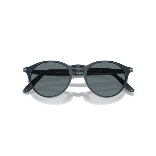 PO 3092SM 90693R 52 Persol Polarize Güneş Gözlüğü