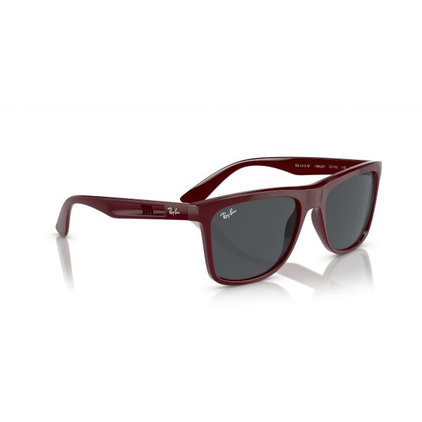 RB 4413M F68587 57 Ray-Ban Scuderia Ferrari Güneş Gözlüğü