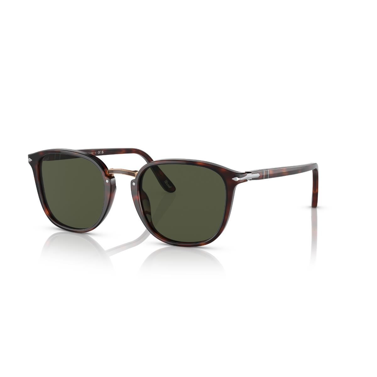 PO 3186S 24/31 51 Persol Güneş Gözlüğü