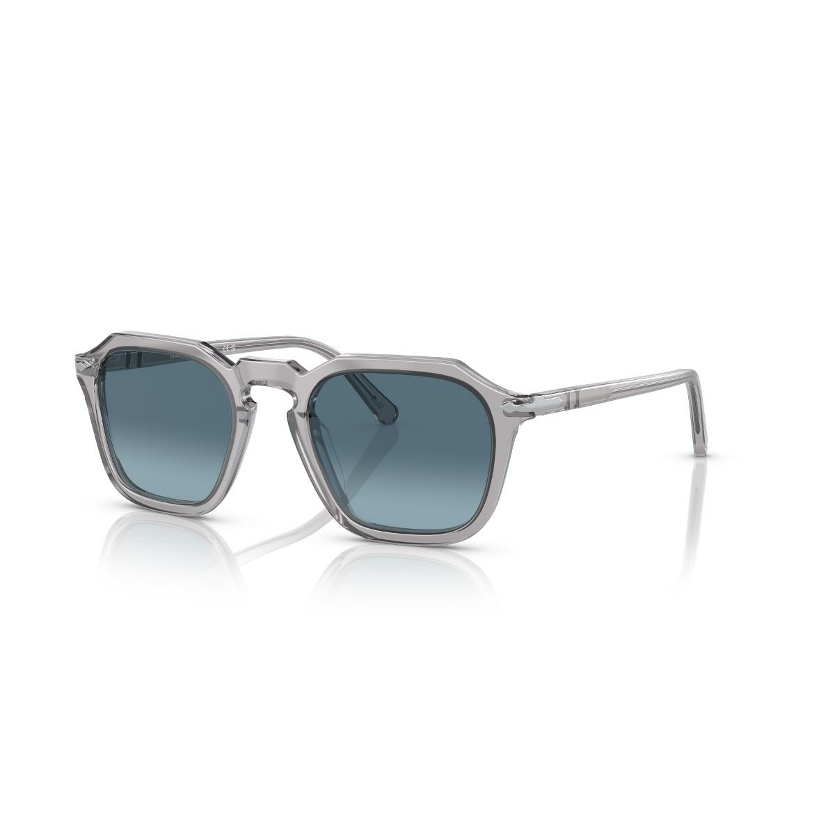 PO 3292S 309/Q8 50 Persol Güneş Gözlüğü