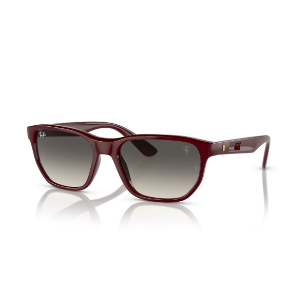 Ray-Ban Scuderia Ferrari Güneş Gözlüğü RB 4404M F68511 57