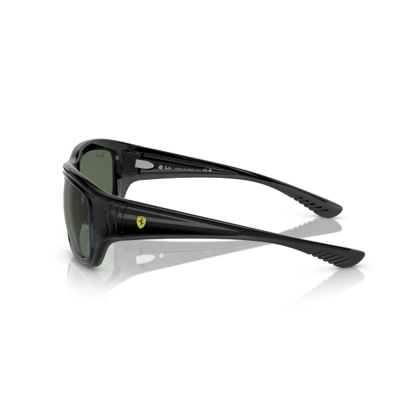 Ray-Ban Scuderia Ferrari Güneş Gözlüğü RB 4405M F65071 59