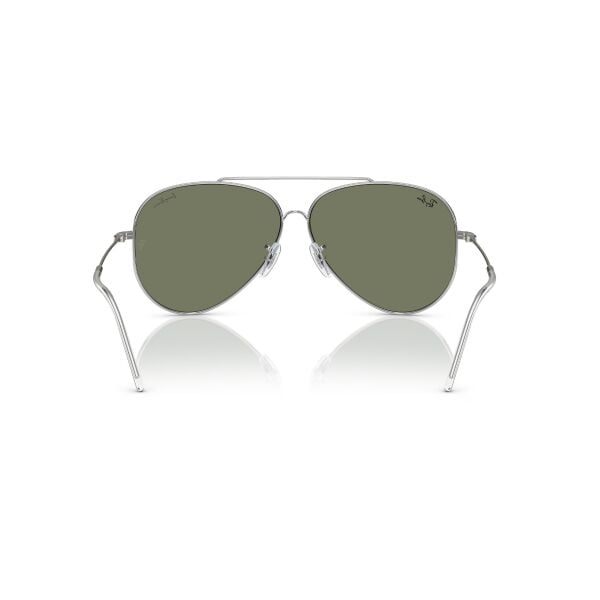 RB R0101S 003/30 59 Ray-Ban Lenny Kravitz X AVIATOR REVERSE Güneş Gözlüğü