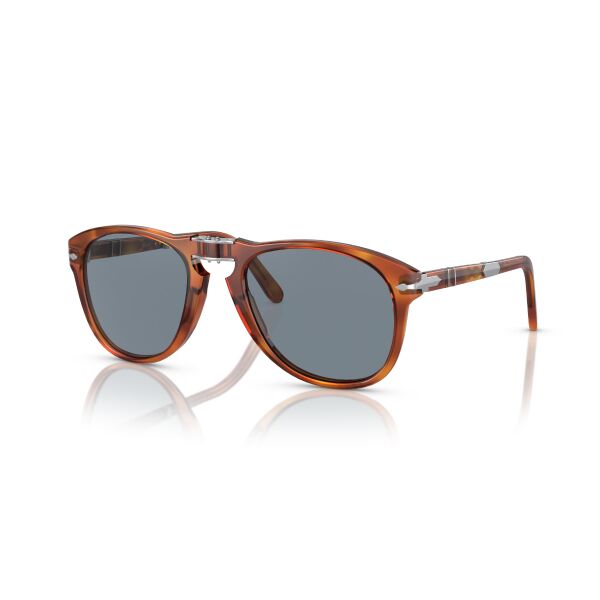 PO 0714SM 096/56 54 Persol Steve McQueen Katlanabilir Güneş Gözlüğü