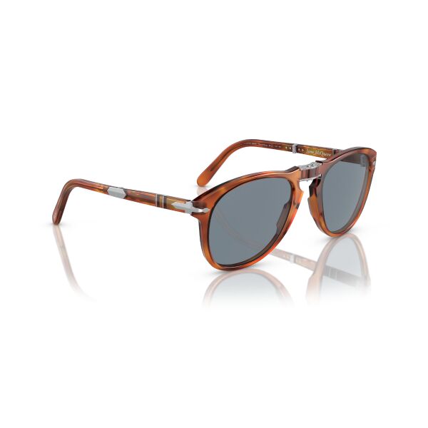 PO 0714SM 096/56 54 Persol Steve McQueen Katlanabilir Güneş Gözlüğü