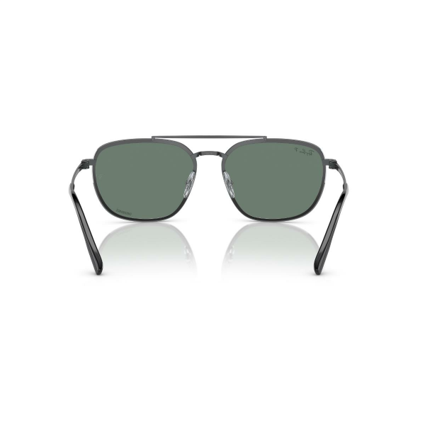 Ray-Ban Chromance Güneş Gözlüğü RB 3708 004/O9 59