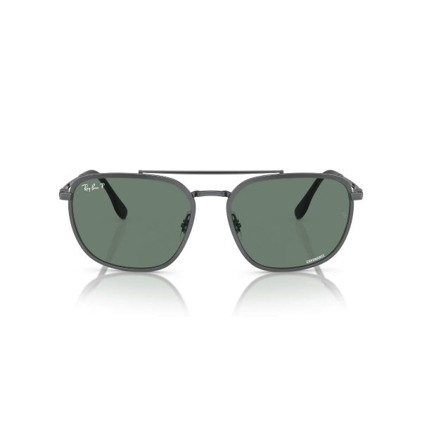 Ray-Ban Chromance Güneş Gözlüğü RB 3708 004/O9 59