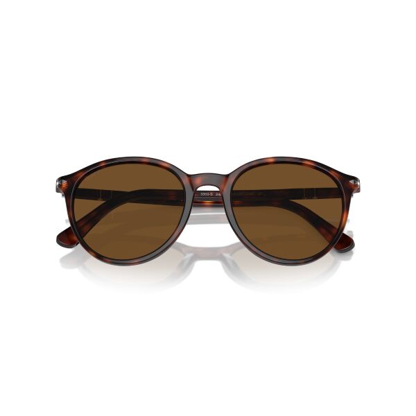 PO 3350S 24/57 53 Persol Polarize Güneş Gözlüğü