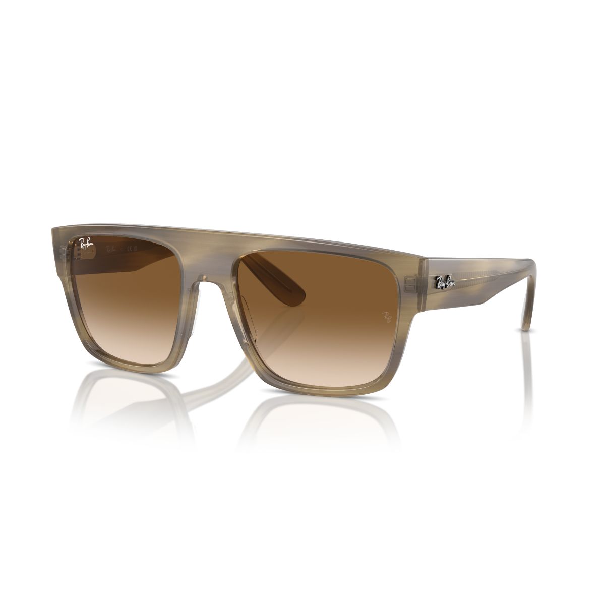 RB 0360S 140551 57 Ray-Ban DRIFTER Güneş Gözlüğü