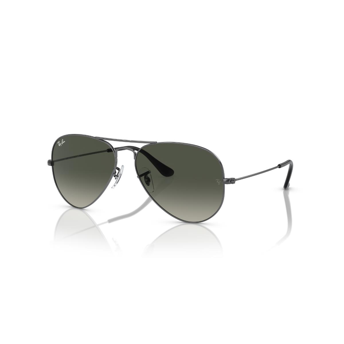 RB 3025 004/71 58 Ray-Ban AVIATOR  Güneş Gözlüğü