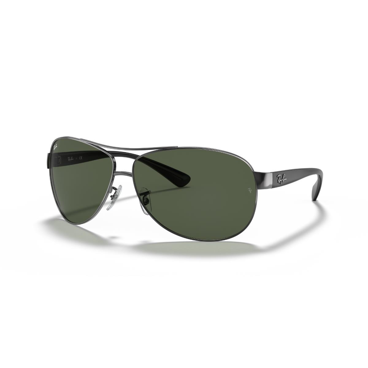 RB 3386 004/71 63 Ray-Ban Güneş Gözlüğü