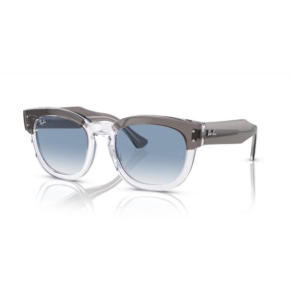 RB 0298S 13553F 53 Ray-Ban Mega HAWKEYE Güneş Gözlüğü