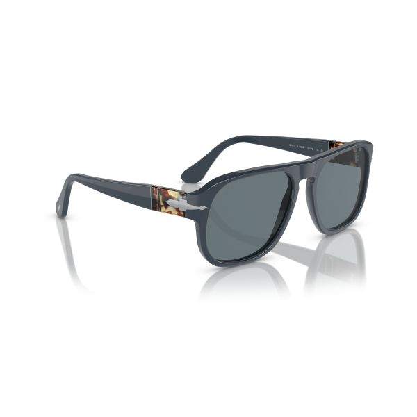 PO 3310S 11893R 57 Persol Jean Polarize Güneş Gözlüğü