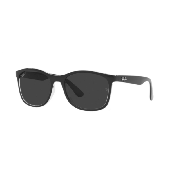 RB 4374 603948 56 Ray-Ban Polarize Güneş Gözlüğü