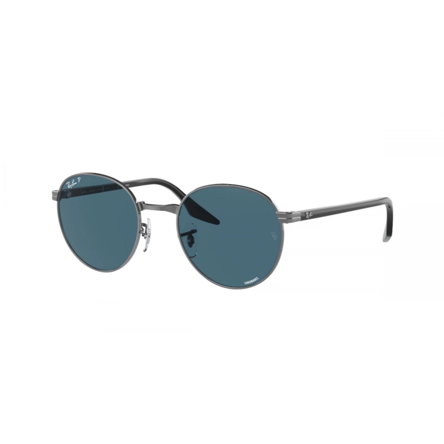 RB 3691 004/S2 51 Ray-Ban Polarize Güneş Gözlüğü