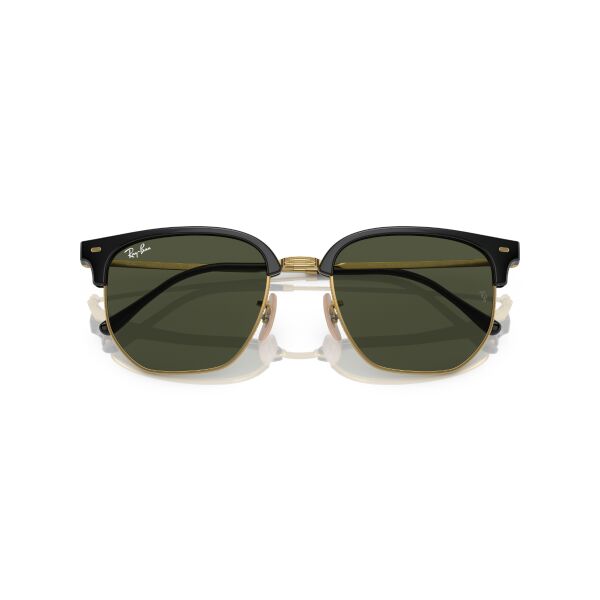 RB 4416 601/31 53 NEW CLUBMASTER Ray-Ban Güneş Gözlüğü