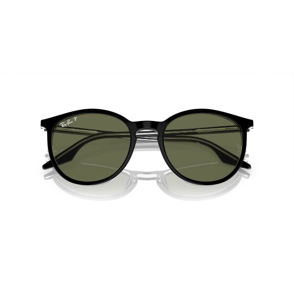 RB 2204 919/58 54 Ray-Ban Polarize Güneş Gözlüğü