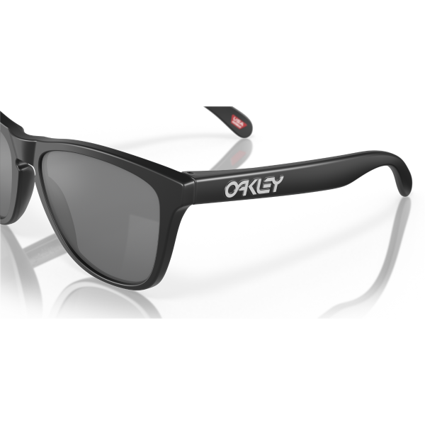 OO 9013 9013F7 55 Oakley FROGSKINS Polarize Güneş Gözlüğü