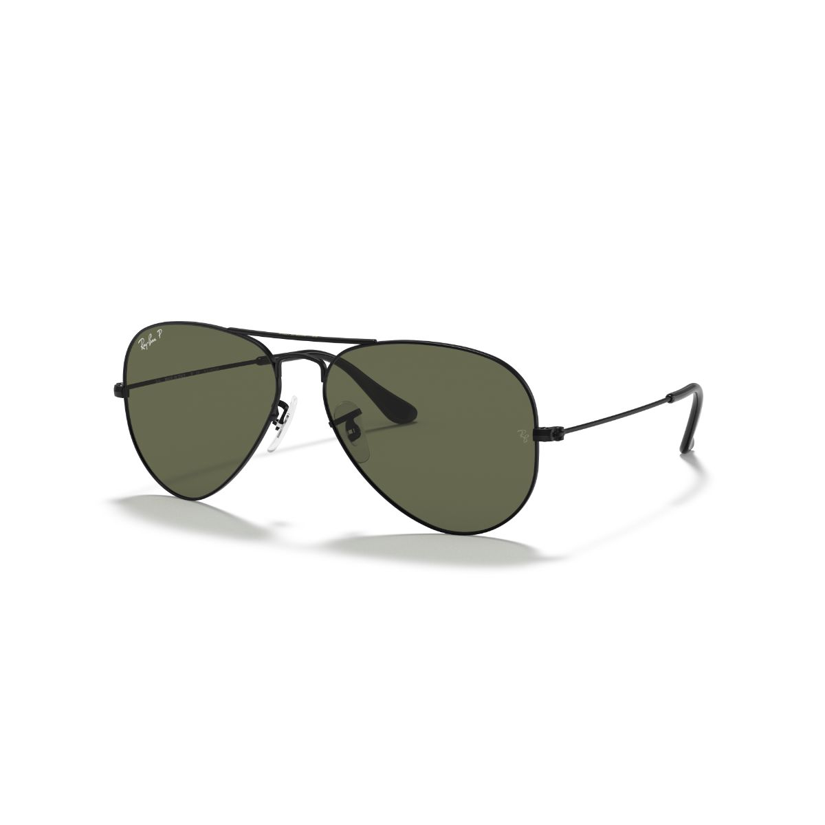 RB 3025 002/58 62 Ray-Ban AVIATOR Polarize Güneş Gözlüğü