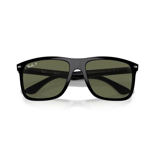 RB 4547 601/58 57 Ray-Ban BOYFRIEND TWO Polarize Güneş Gözlüğü