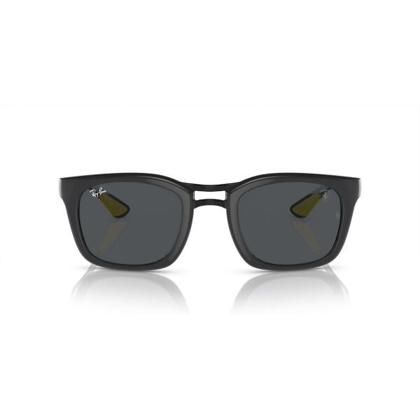 RB 8362M F62487 53 Ray-Ban Scuderia Ferrari Güneş Gözlüğü