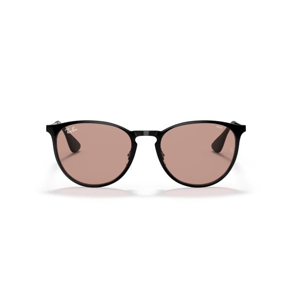 RB 3539 002/Q4 54 Ray-Ban ERIKA METAL Evolve Fotokromik Güneş Gözlüğü