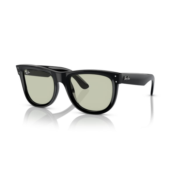 RB R0502S 6677/2 53 Ray-Ban WAYFARER REVERSE Güneş Gözlüğü